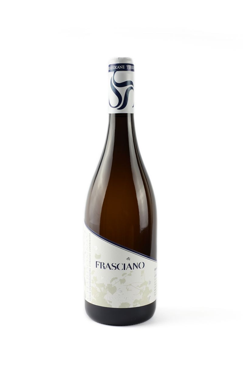 Frasciano Bianco Chardonnay